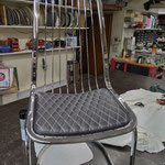  galette de chaise sur mesure