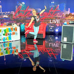 Late Night Live
