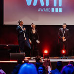 VAMP Award