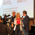 MozArt @ Gloggnitz