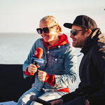 Surf Opening
