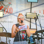 Donauinselfest © Rene Wallentin