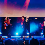VAMP Award (Opening Show)
