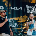 KIA Beach and Surf Fest