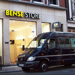Bense Store Münster 