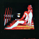 Das Buch zur Ausstellung "erotik pur" Bildtitel:  Der Aufstieg