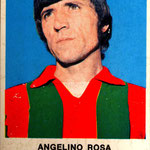 1972-73. Figurine EDIS. Rosa