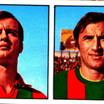 1970-71. Figurine Panini: Marchetti-Barison