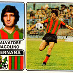 1972-73. Figurine Panini. Jacolino