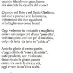 1978-05-01. Poesia di Otello Aquili (Lello de Menicandò) (dal libro ''NA CORVA DE RIME")