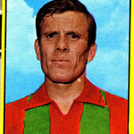 1968-69. Figurine Ritmo. Vianello 