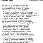 1978-79. Poesia di Giuseppe Furiani (quattordicesima puntata)