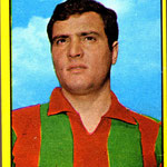 1968-69. Figurine Ritmo. Imperi 