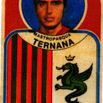 1972-73. Figurine Decalcomania. Mastropasqua