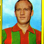 1968-69. Figurine Ritmo. Meregalli