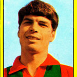 1968-69. Figurine Ritmo. Liguori 
