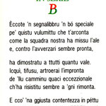 1992-06-. Poesia di "Erre Erre": "Ternana in B"