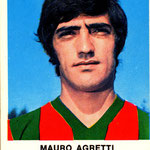 1972-73. Figurine EDIS. Agretti 