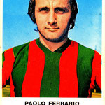 1972-73. Figurine EDIS. Ferrario