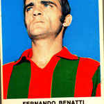 1972-73. Figurine EDIS. Benatti