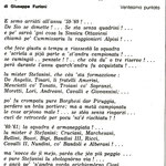 1978-79. Poesia di Giuseppe Furiani (ventesima puntata)