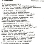1978-79. Poesia di Giuseppe Furiani (dieciannovesima puntata)