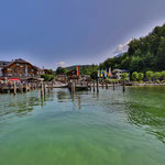 Königssee-Anleger