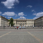 Berlin- Humboldt-Universität