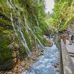 Wimbachklamm