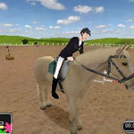 Best Friends - Mein Pferd 3D