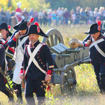 "Schwere Artillerie" Foto Steffen Gröber