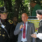 Bundestagsabgeordneter Dr.Thomas Feist  Foto Hans Peter Günnel