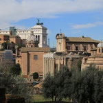 Forum Romanum