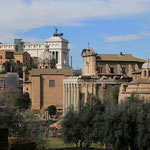 Forum Romanum