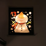 13. Dezember