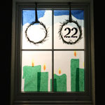 22. Dezember