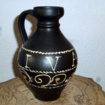 Krug "Vivat" 3./4. Jh. nr. Chr., Orginal u.a. im RGM Köln, Kunsthistorischem Museum Wien