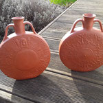 Feldflasche 1.-4. Jhd. n.Chr.