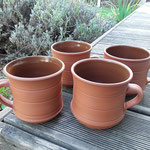 Tasse, Oberaden