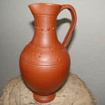 Terra Sigillata Krug, 1.Jh. n.Chr. Arezzo, Orginale u.a. im Museum Arezzo
