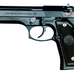 M9, Nachfolgemodell des M1911