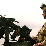 M249 Squad Automatic Weapon 