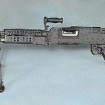 MG M240