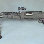 MG M240