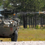 Anti-Tank Guided Missile Vehicle