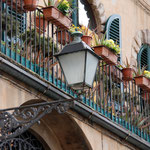 Romeos Balcony