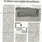Art. pubblicato su Calabria Ora