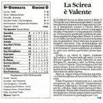 Il quotidiano del 20.12.2009