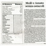 Il Qotidiano del  09.11.2009
