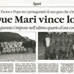 Il Quotidiano della Calabria del 01.02.2010